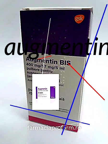 Générique augmentin 100mg